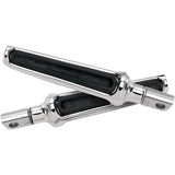 PERFORMANCE MACHINE (PM) 1620-1225 0035-0065-CH Contour Footpeg - Chrome