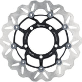 GBRAKES 1710-4959 GBDU039 Brake Rotor