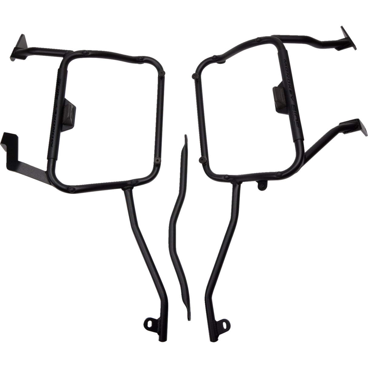 GIVI 3521-0072 PLX3101 Side Case Rack Sidecase Mount