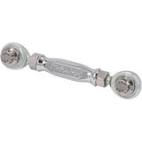 THRASHIN SUPPLY CO. 1601-0544 TSC-2904-3 Adjustable Shift Linkage - Chrome