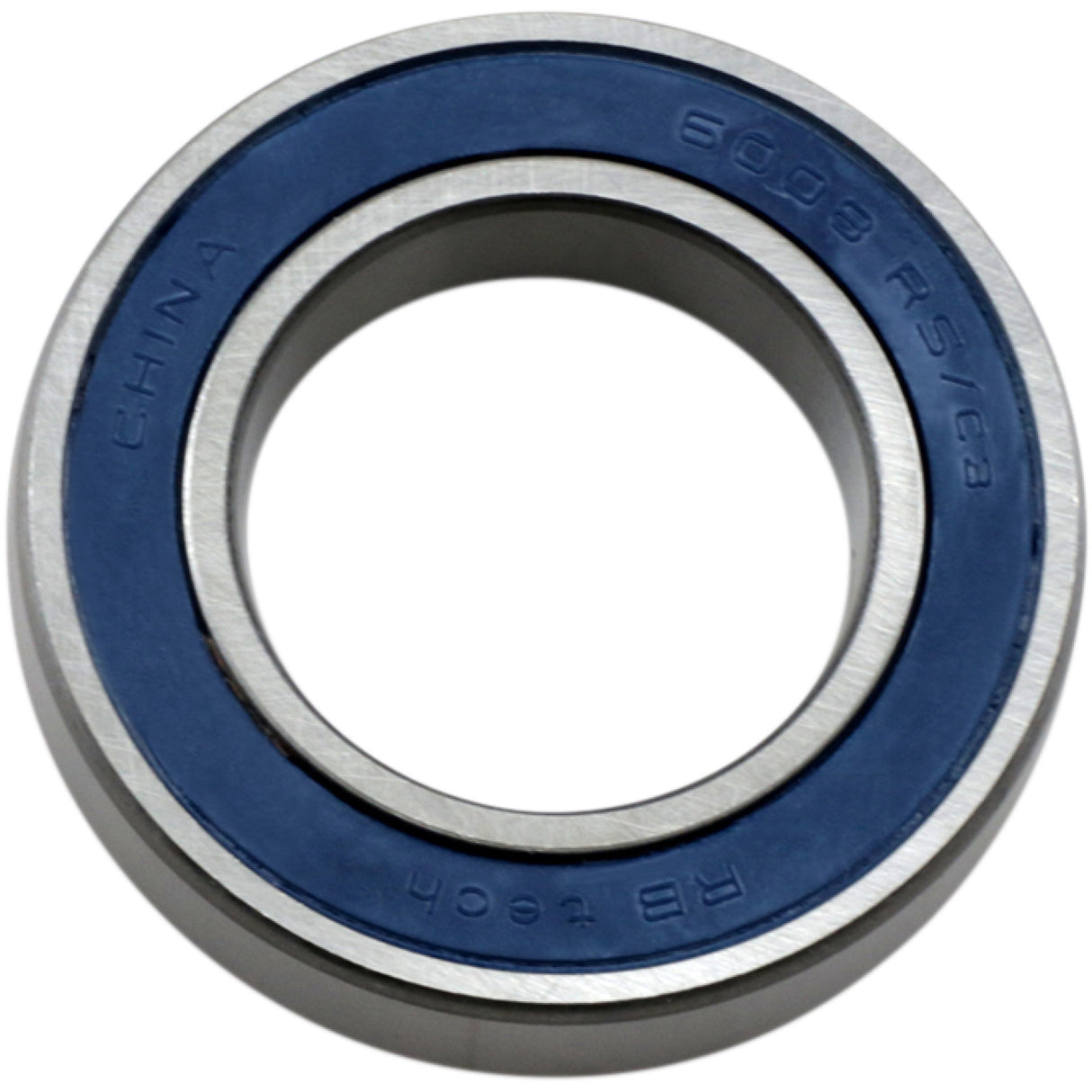 Parts Unlimited Bearing - 6008-2RS Kawasaki 250 Tecate / 250 Mojave / 250 Tecate 4 1986-1997
