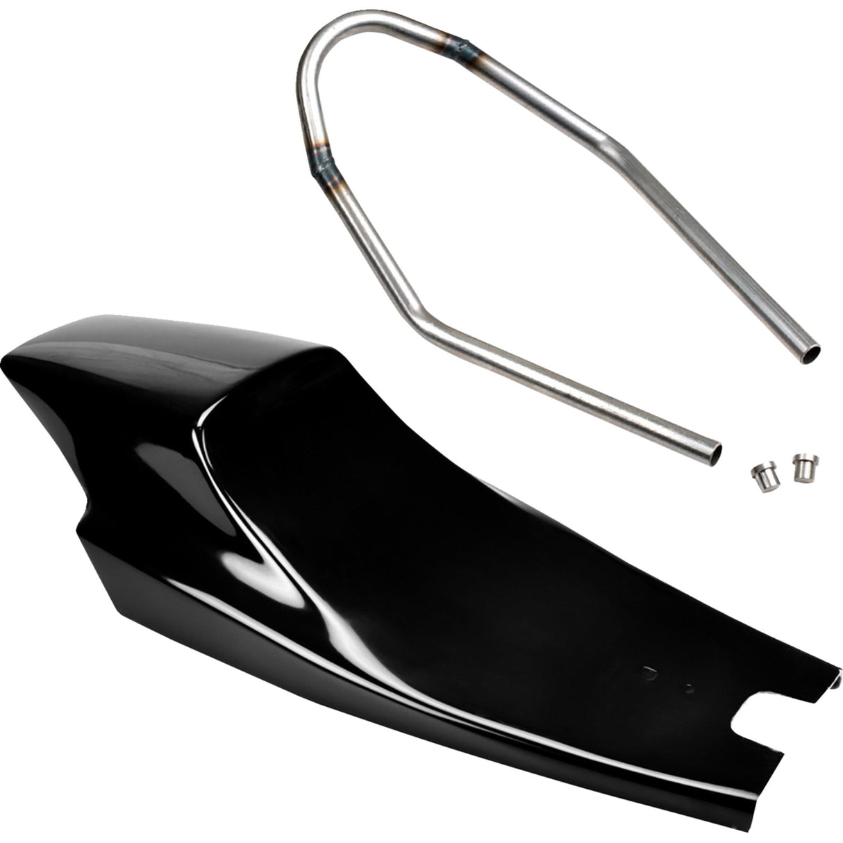 SADDLEMEN 0520-1834 Z4208 Vintage Tail Section