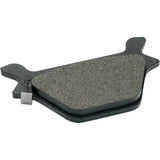 Cycle Visions "The Squealers" Rear Brake Pads - CV-701 For Harley 1987-1999