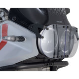 SW-MOTECH 2001-2741 LPS.22.995.10001/B Headlight Guard ducati