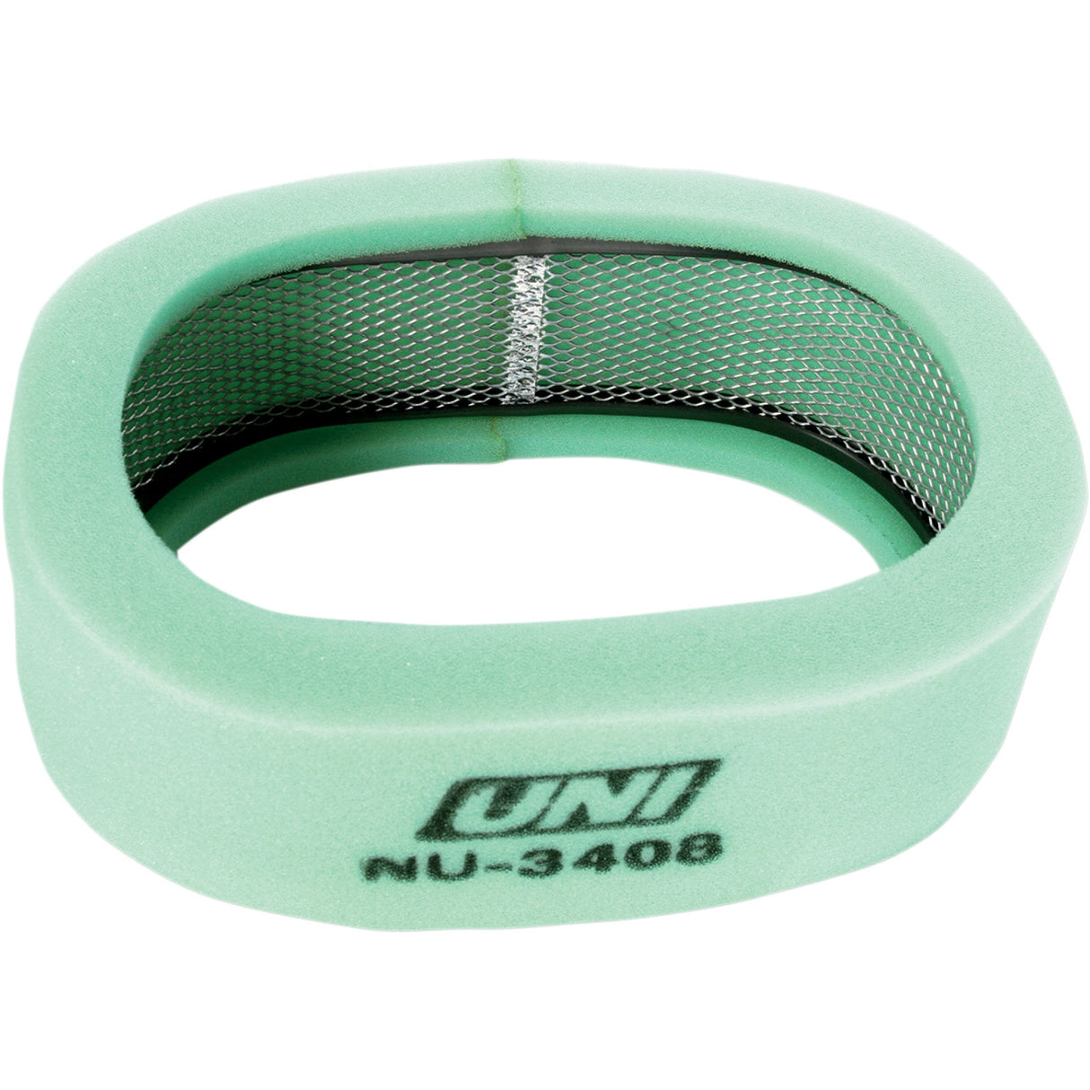Uni Filter OEM Air Filter - NU-3408 For Harley Sportster / Touring / Super 1973-1976
