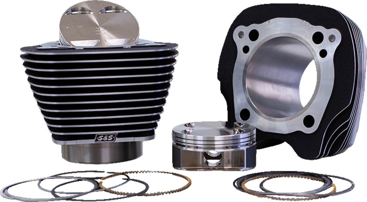 Big Bore Cylinder Kit