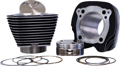 Big Bore Cylinder Kit