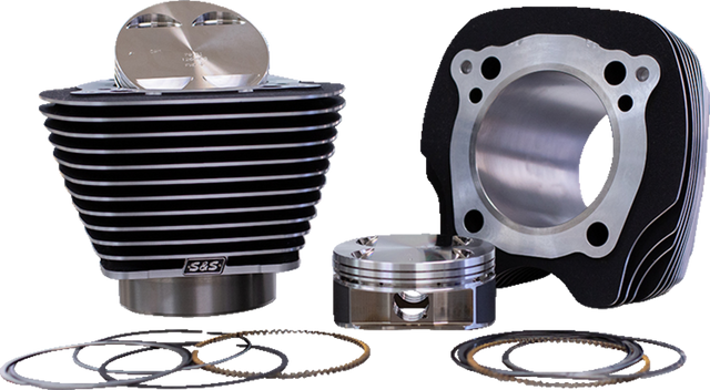 Big Bore Cylinder Kit