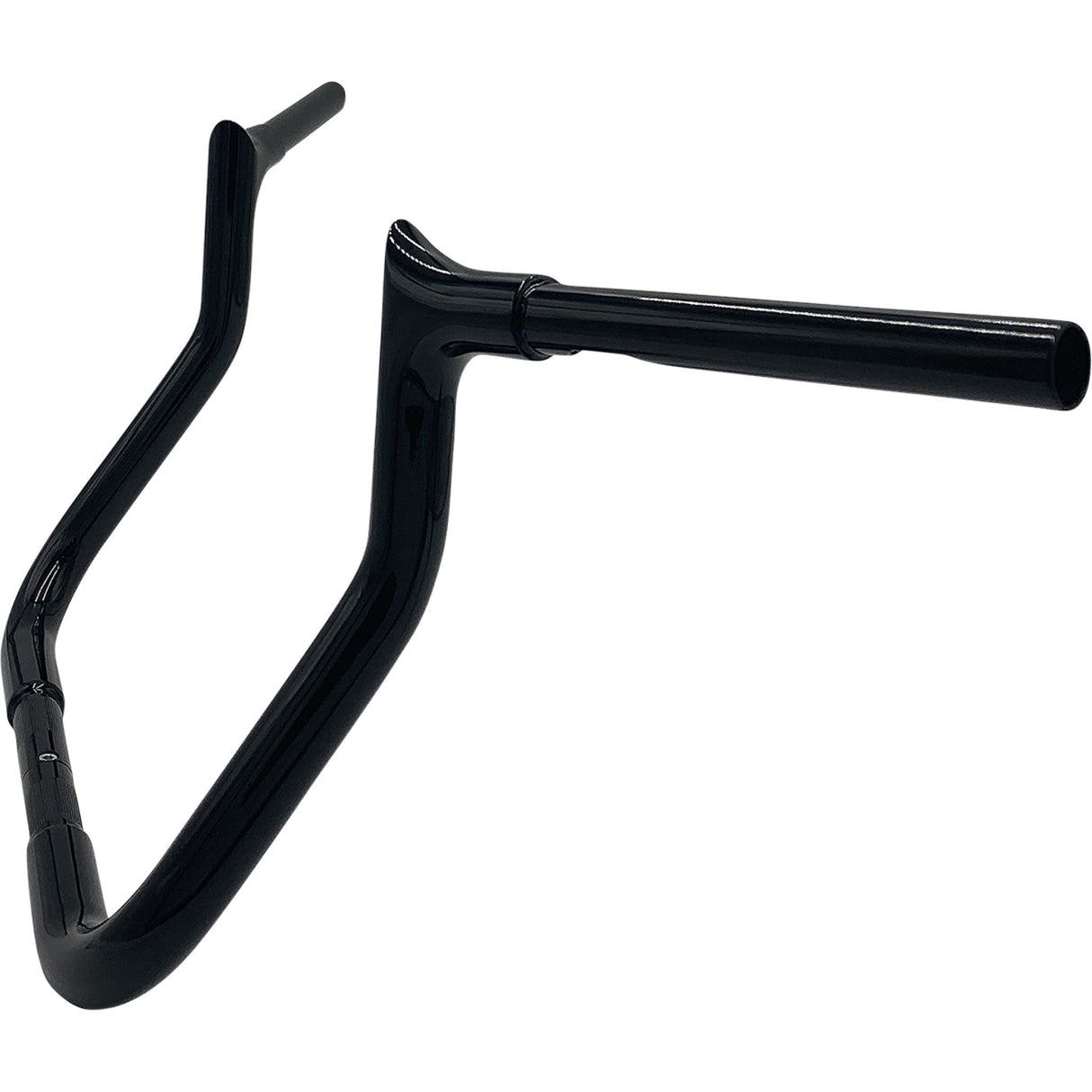 Fat Baggers Inc. Handlebar - 905011-B For Harley Touring 2008-2021