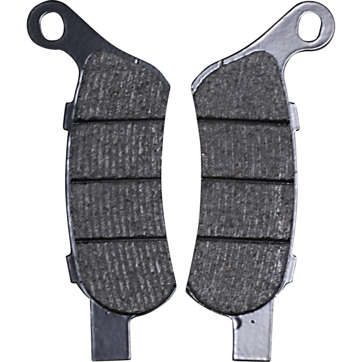 Lyndall Brakes Brake Pad - 7257X For Harley Motorcycles 2008-2017