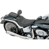 Drag Specialties Seat - 0802-0626 For Harley Softail 2006-2017