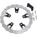 Arlen Ness Brake Rotor - 02-950 For Harley Touring 2014-2025