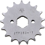 JT Sprockets Honda Sprocket - JTF259.17 Honda Motorcycles 1974-1985