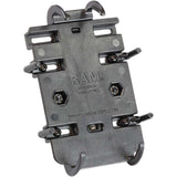 RAM MOUNTS 0603-0826 RAMHOLPD3238AU Universal Quick Grip Cradle Cradle - Quick Grip - Universal
