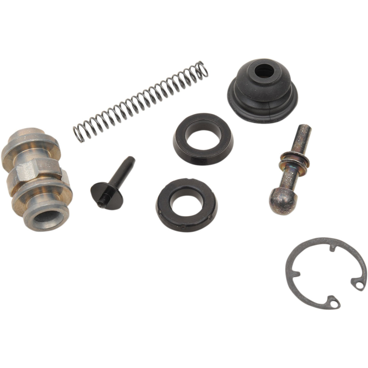 Parts Unlimited Rebuild Kit - 1731-0515 Suzuki 600 / 750 2004-2007