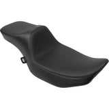 Drag Specialties Seats Predator III Seat - 0801-2037 For Harley Touring 2023-2026