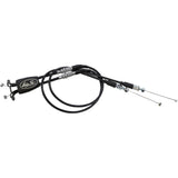 MOTION PRO 0632-0952 01-2943 Rev3 Variable Rate Throttle Kit Throttle Kit - Rev3