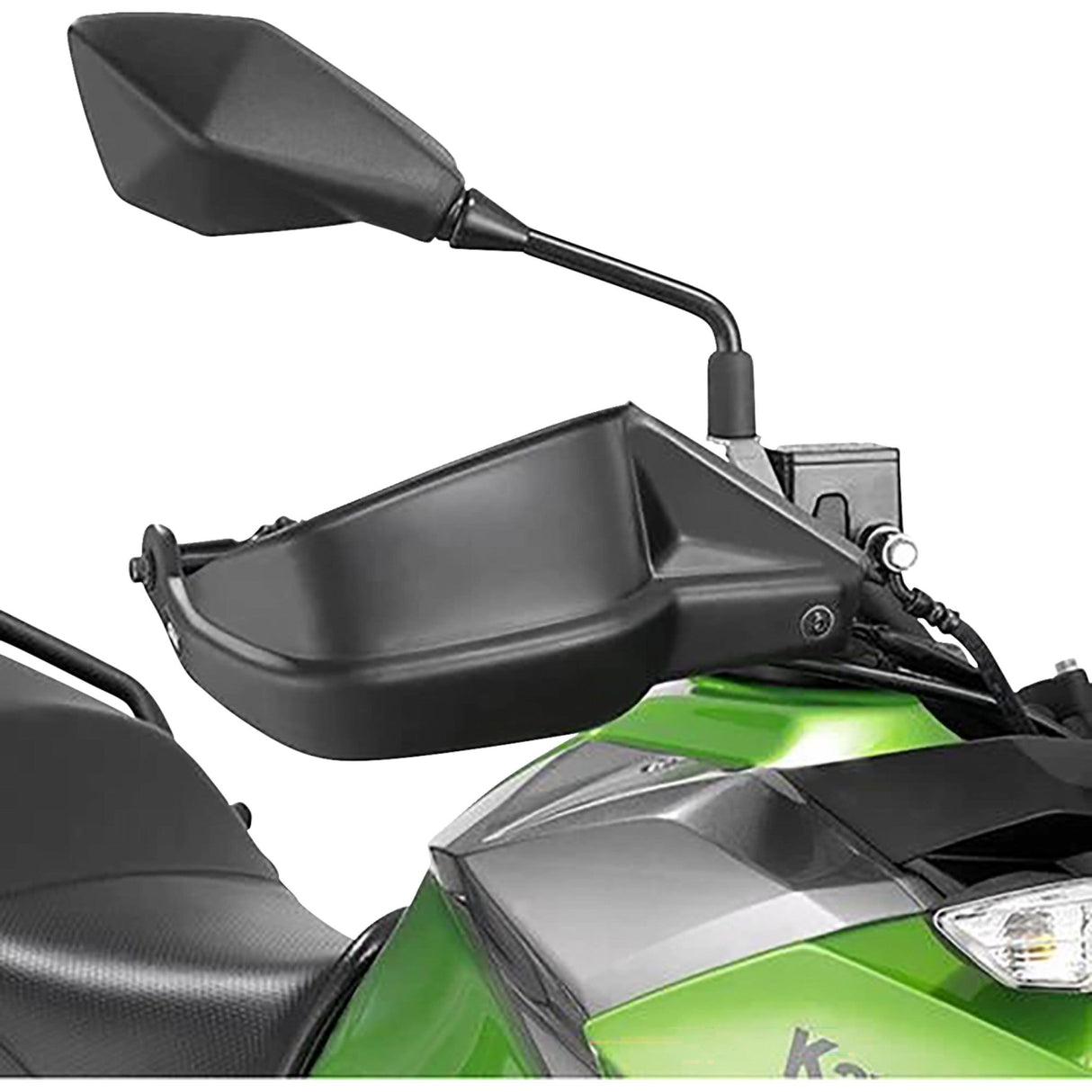 GIVI 0635-2587 HP4121B Hand Protectors