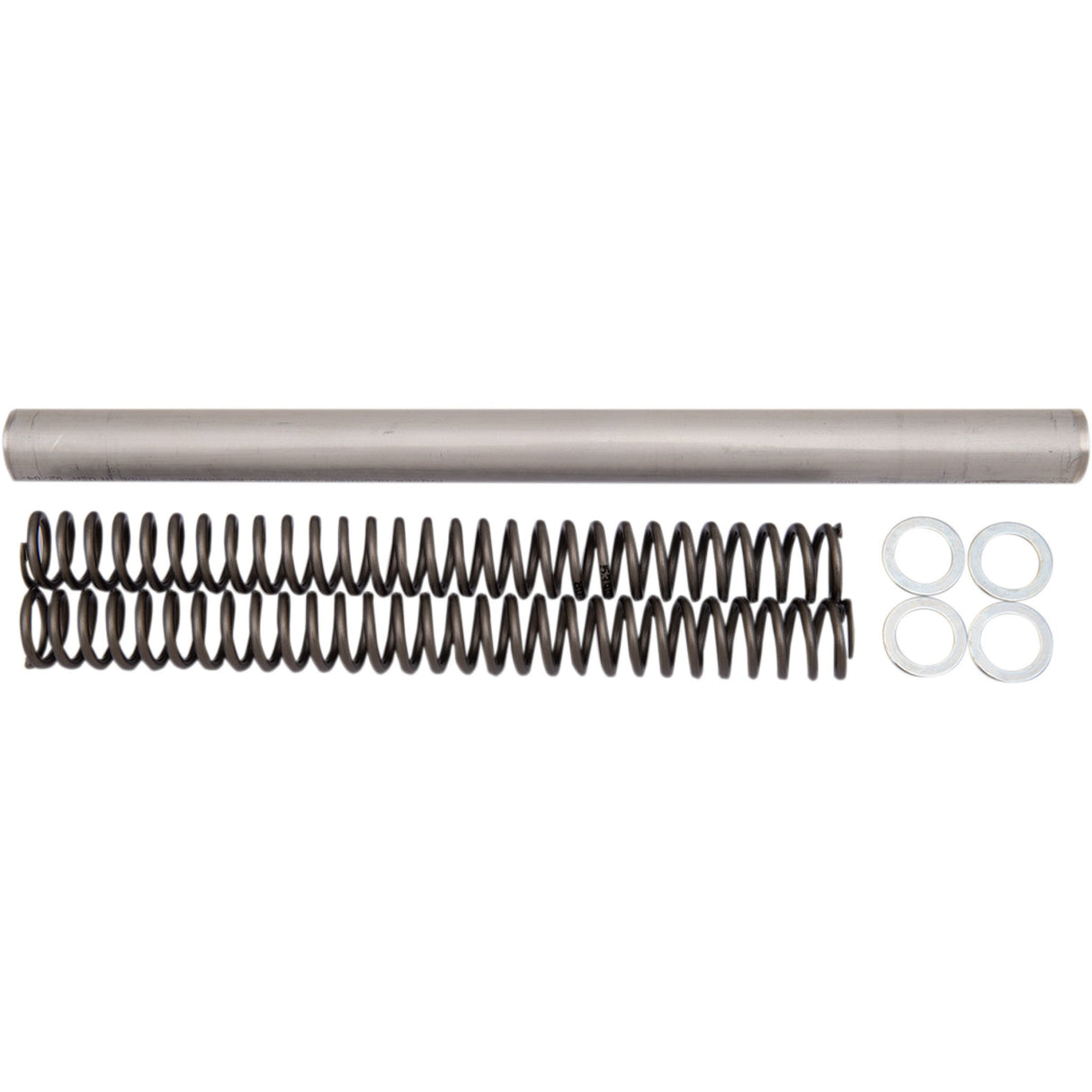 Race Tech Fork Springs — 44.80 Lb In 0.80 Kg Mm - FRSP S3534080 For Honda Motorcycles 1987-2005 | Suzuki Motorcycles 1986-2017