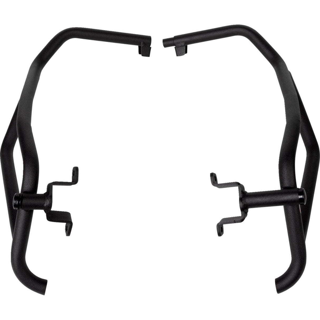 PUIG HI-TECH PARTS 0505-1709 7773N Engine Guard s - black
