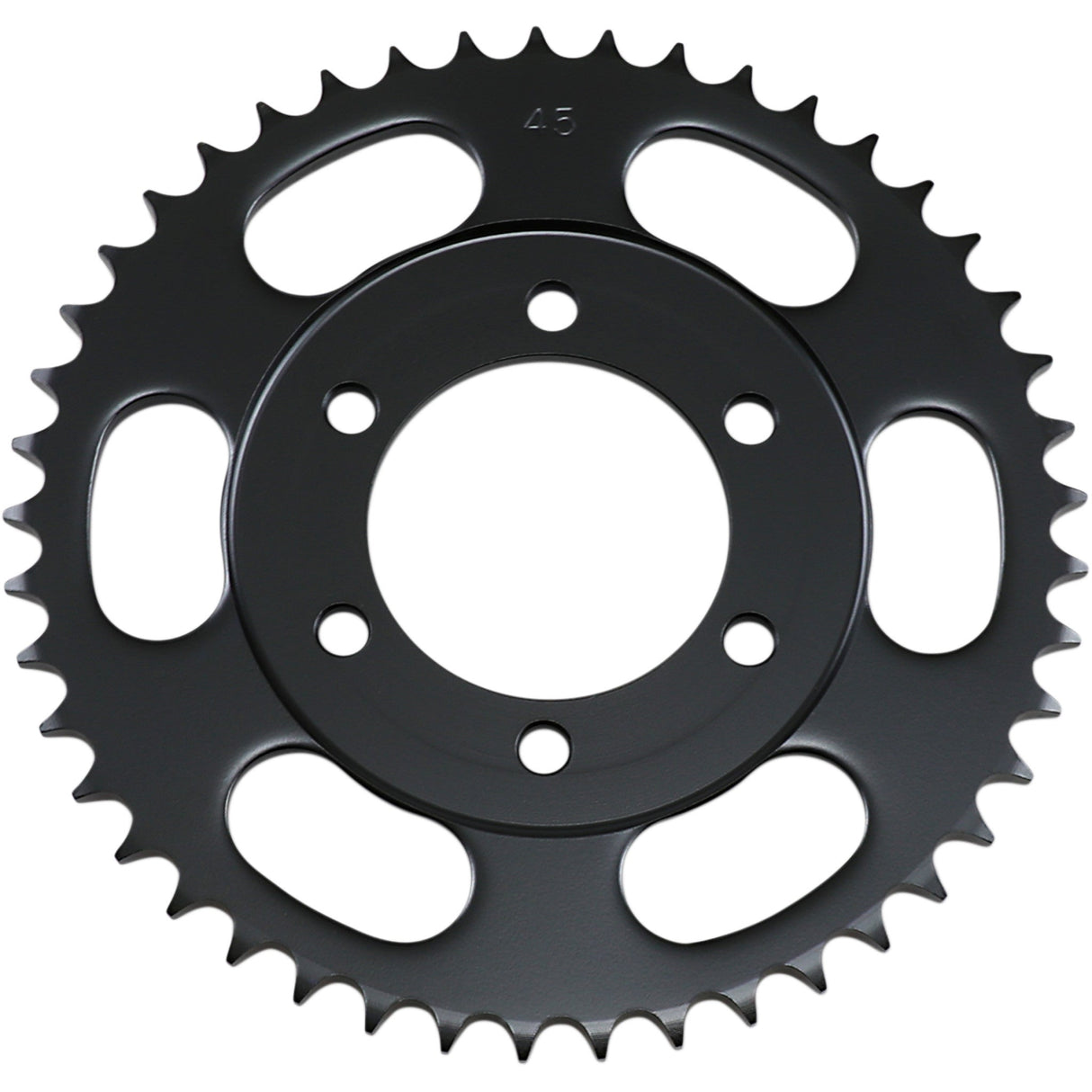 PARTS UNLIMITED K22-3602 Sprocket rear  - 45 tooth - yamaha