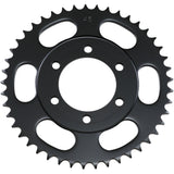 PARTS UNLIMITED K22-3602 Sprocket rear  - 45 tooth - yamaha