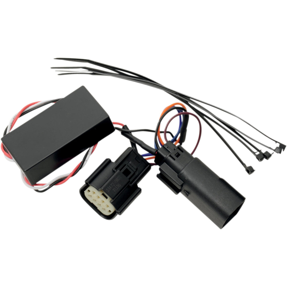 Custom Dynamics Magic Strobes™ Lighting Control Module - MAGICSTROBESS ...