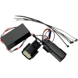 CUSTOM DYNAMICS 2050-0122 MAGICSTROBESSS8 Magic Strobes™ Brake Light Flasher - Strobe Module - SS8