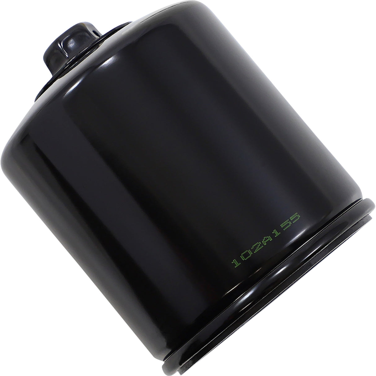 HIFLOFILTRO 0712-0477 HF170BRC Performance Oil Filter black