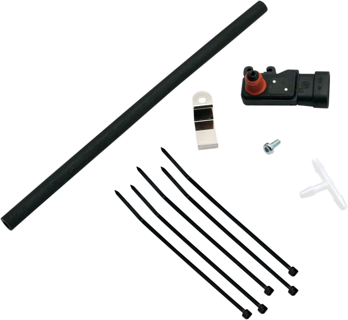 Intelligent Spark Technology (IST) Ignition System Sensor