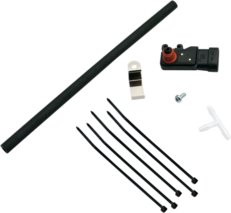 Intelligent Spark Technology (IST) Ignition System Sensor