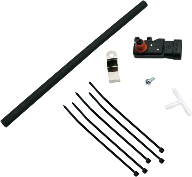 Intelligent Spark Technology (IST) Ignition System Sensor