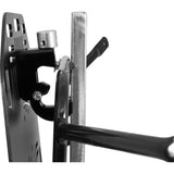 NELSON RIGG 2851-0553 RG-QRP-FB RiggGear Quick Release Saddlebag Plates Flatbar Saddlebag Plates - RiggGear - Quick Release