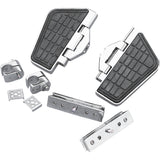 Parts Unlimited Engine-Guard Floorboard - DS-720215 Honda Motorcycles 1980-1987