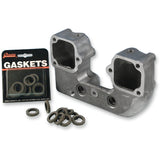 JAMES GASKET DS-194489 JGI-17955-36-XL Replacement Seal Kit Pushrod Seal Set - XL