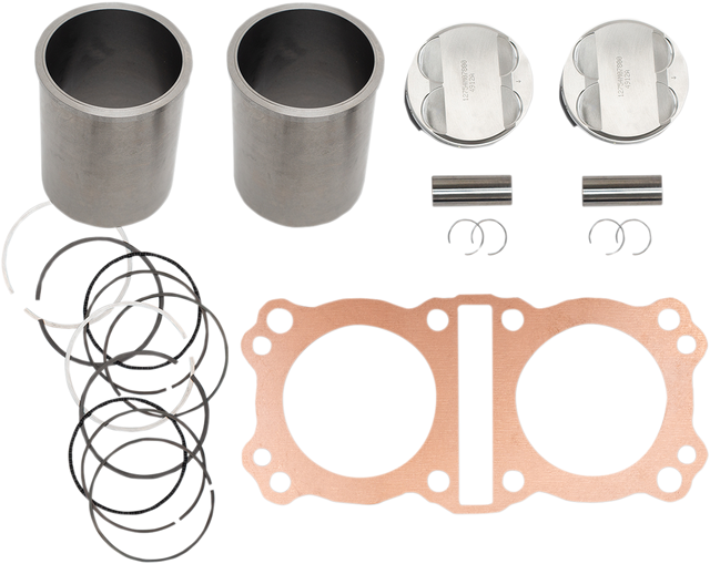 Big Bore Kit