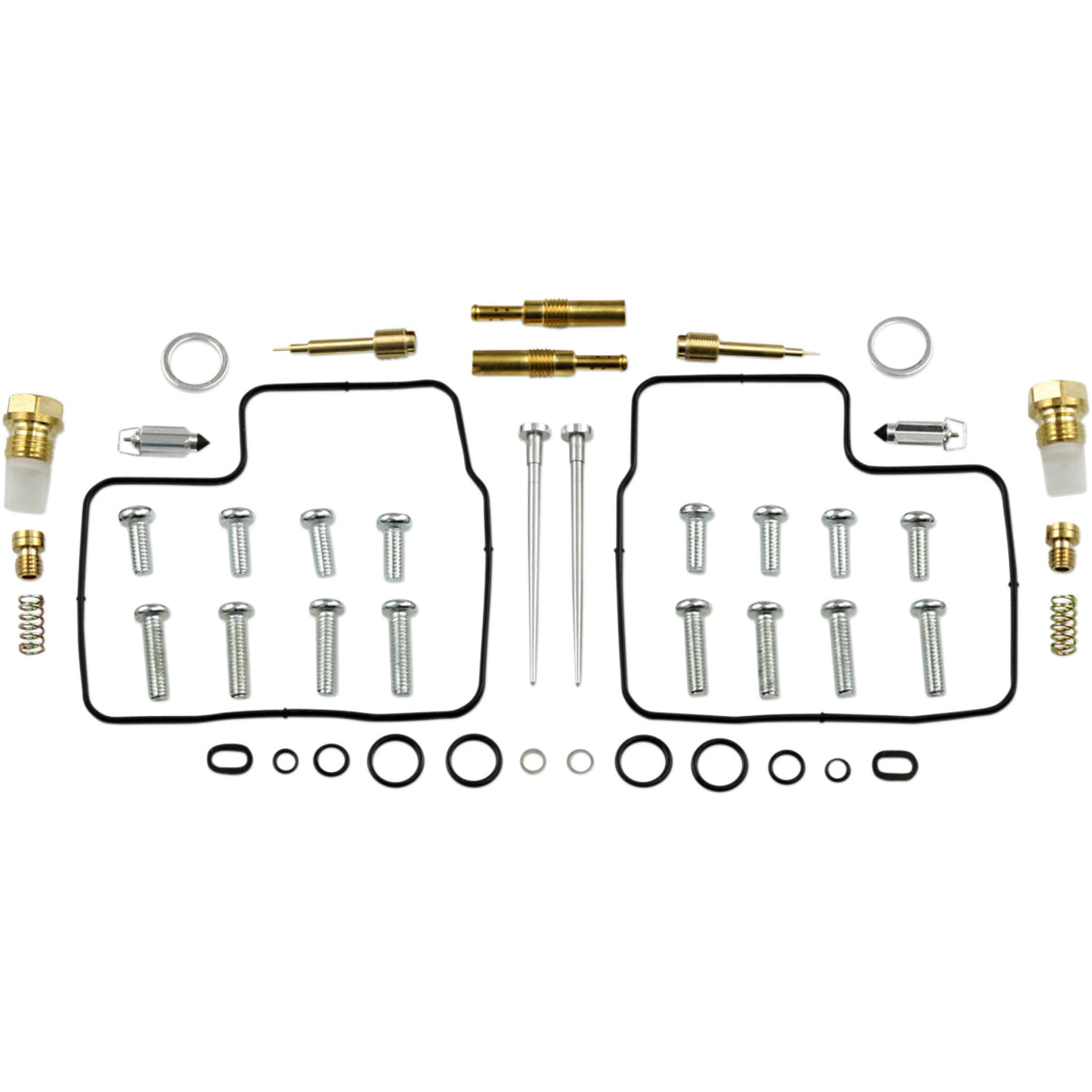 Parts Unlimited Repair Kit - 1003-1307 Honda VT1100C Shadow Spirit 2006-2007