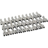 RM STATOR 2120-1454 RM14020 Regulator Rectifier 3-Pin Connector Kit Connector Kit - 3-Pin - Regulator Rectifier