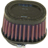 K & N RU-1820 RU-1820 Universal Clamp-On Air Filter Universal Air Filter - Offset
