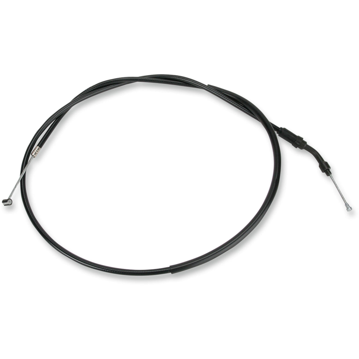 PARTS UNLIMITED K28-2524 Black Vinyl Clutch Cable yamaha