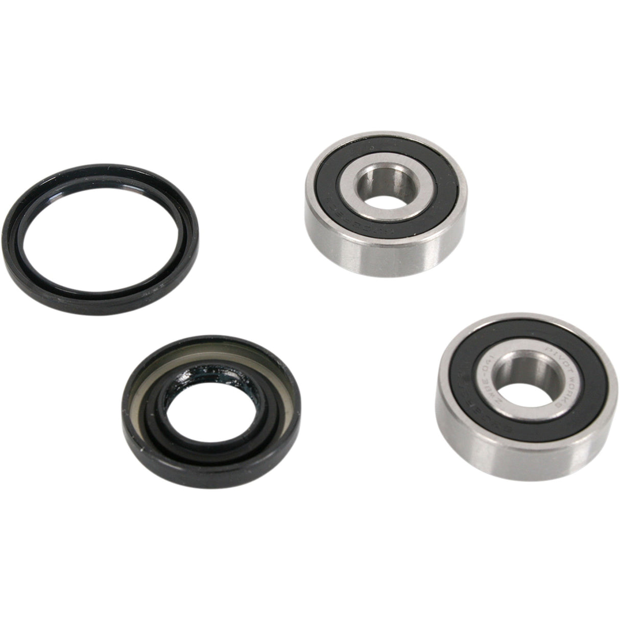 Pivot Works Wheel Bearing - PWFWS-H02-000 Honda Motorcycles 1982-2016