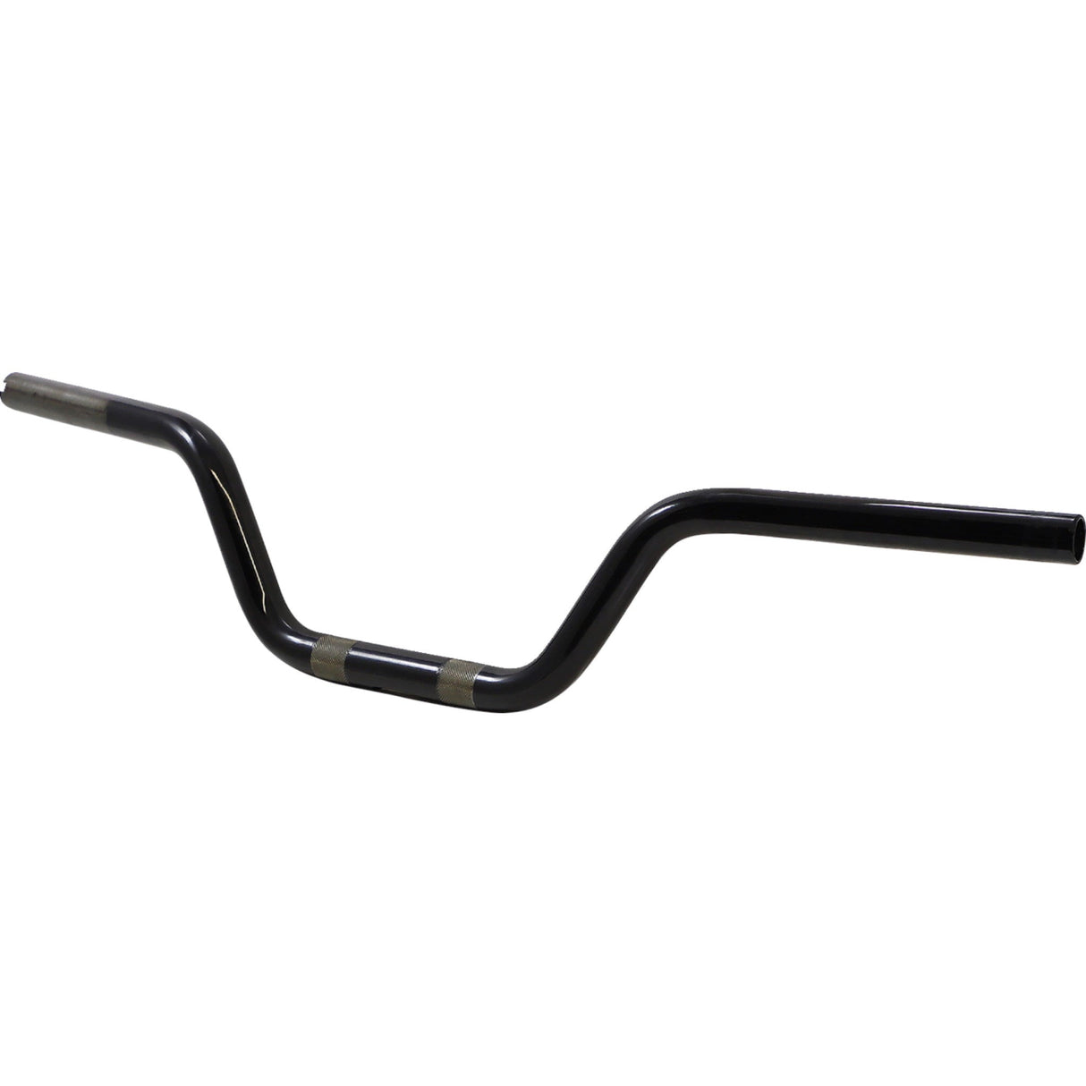 TODD'S CYCLE 0601-5927 TD-101-04B Moto 2.0 Handlebar Handlebar - Moto 2.0 - High - Gloss Black