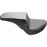 LePera Kickflip Seat - LYU-590BW For Harley Softail 2018-2025
