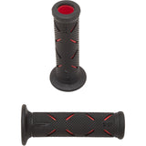 PRO GRIP 0630-0219 PA0717OERO02 717 Road Grips red/black