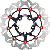 GBRAKES 1710-4960 GBDU040 Brake Rotor