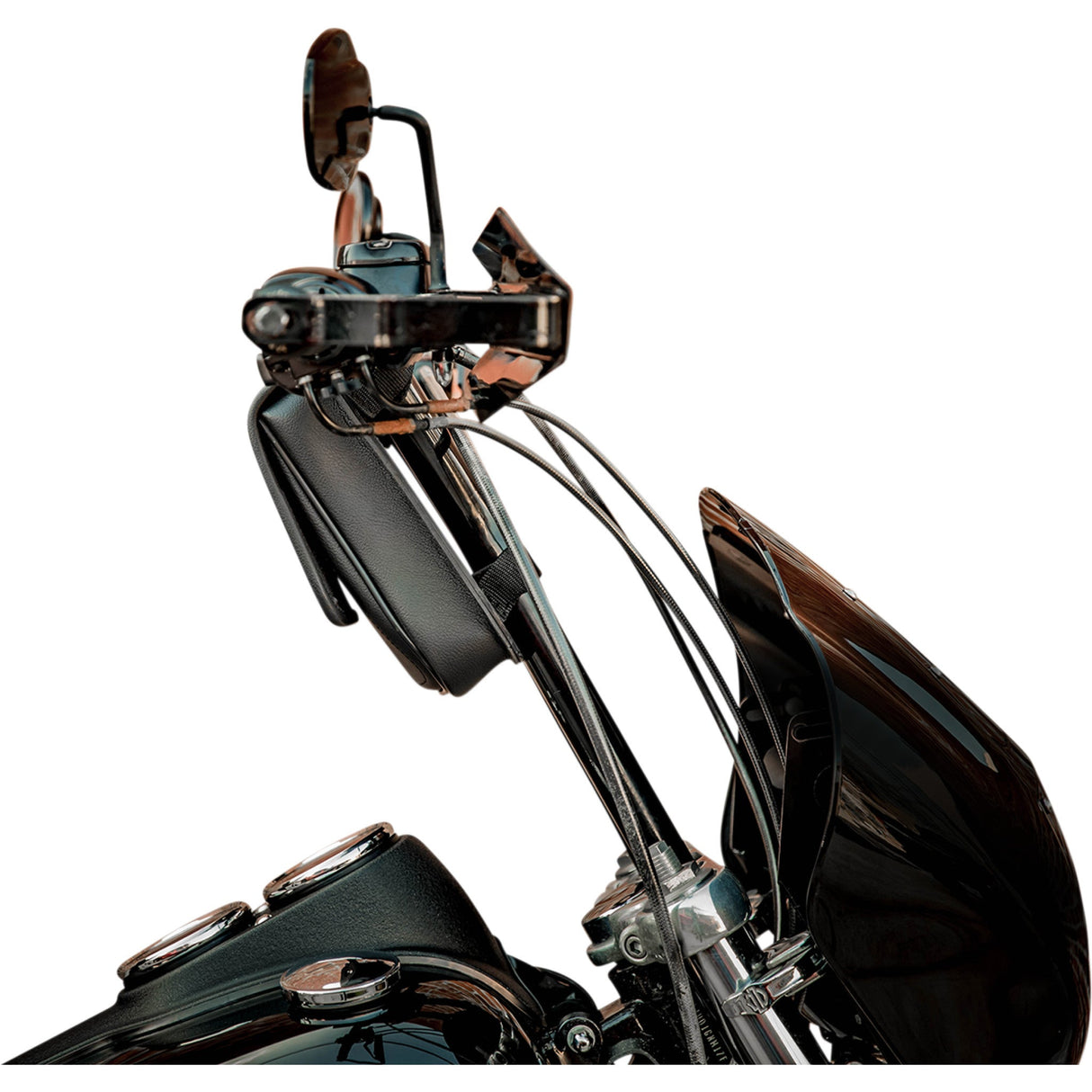 SADDLEMEN 3550-0306 EX000953 Handlebar Bag d144