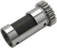 Steel Rotary Breather Gear