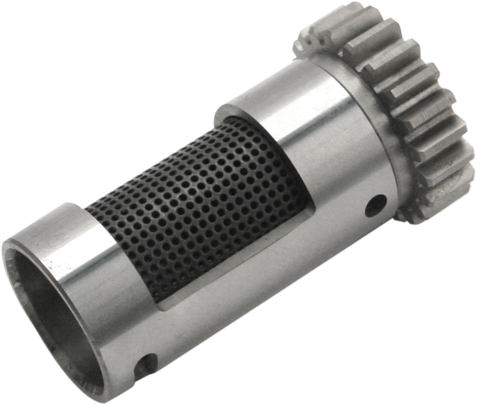 Steel Rotary Breather Gear