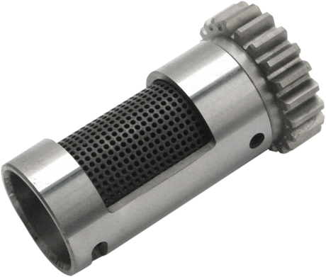 Steel Rotary Breather Gear