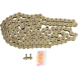 RK 1221-0263 GB420MXZ4-120 420 MXZ4 Chain 420 MXZ4 - Heavy Duty Chain - 120 Links